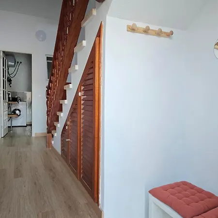 Apartment Estudio En Santa Rita *