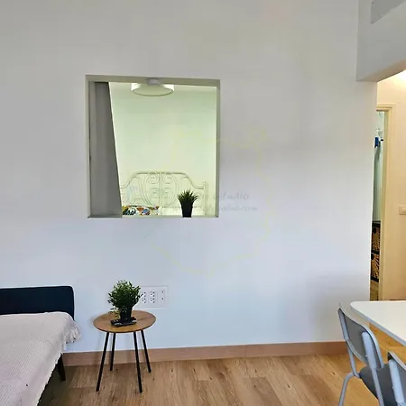 Estudio En Santa Rita *