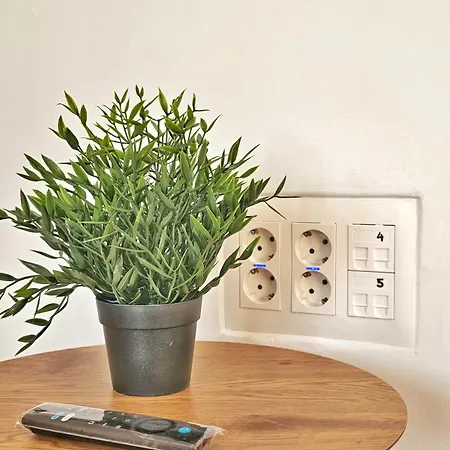 Estudio En Santa Rita Apartment *